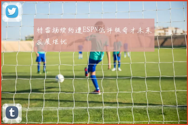 特雷杨续约遭ESPN低评级奇才未来发展堪忧