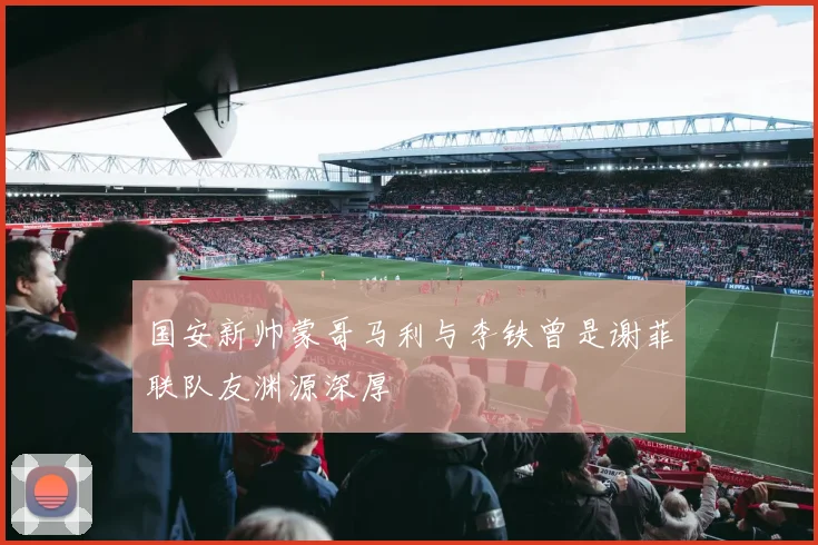 国安新帅蒙哥马利与李铁曾是谢菲联队友渊源深厚